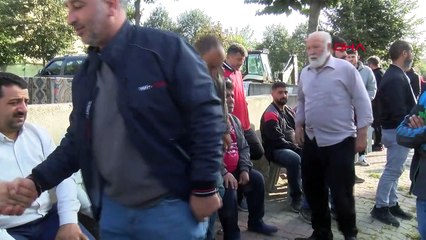 Sancaktepe'de İnşaat Temeline Düşen Çocuklar Hayatını Kaybetti