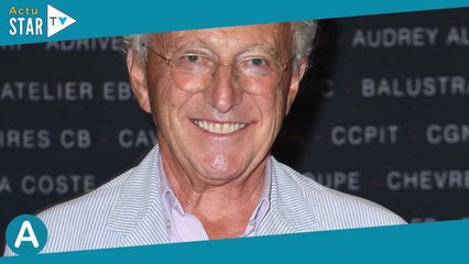 Nelson Monfort trop vieux pour continuer ? Sa direction a tranché !