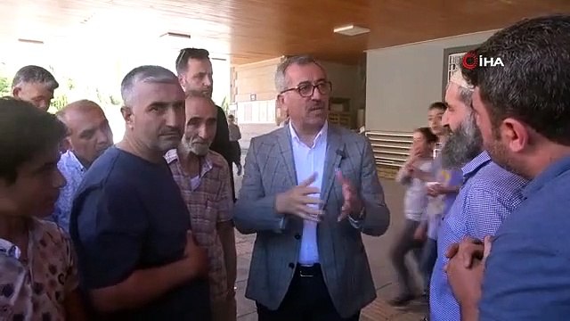 Déclaration du maire Güngör sur le logement : « 110 000 maisons sont en construction dans notre ville »