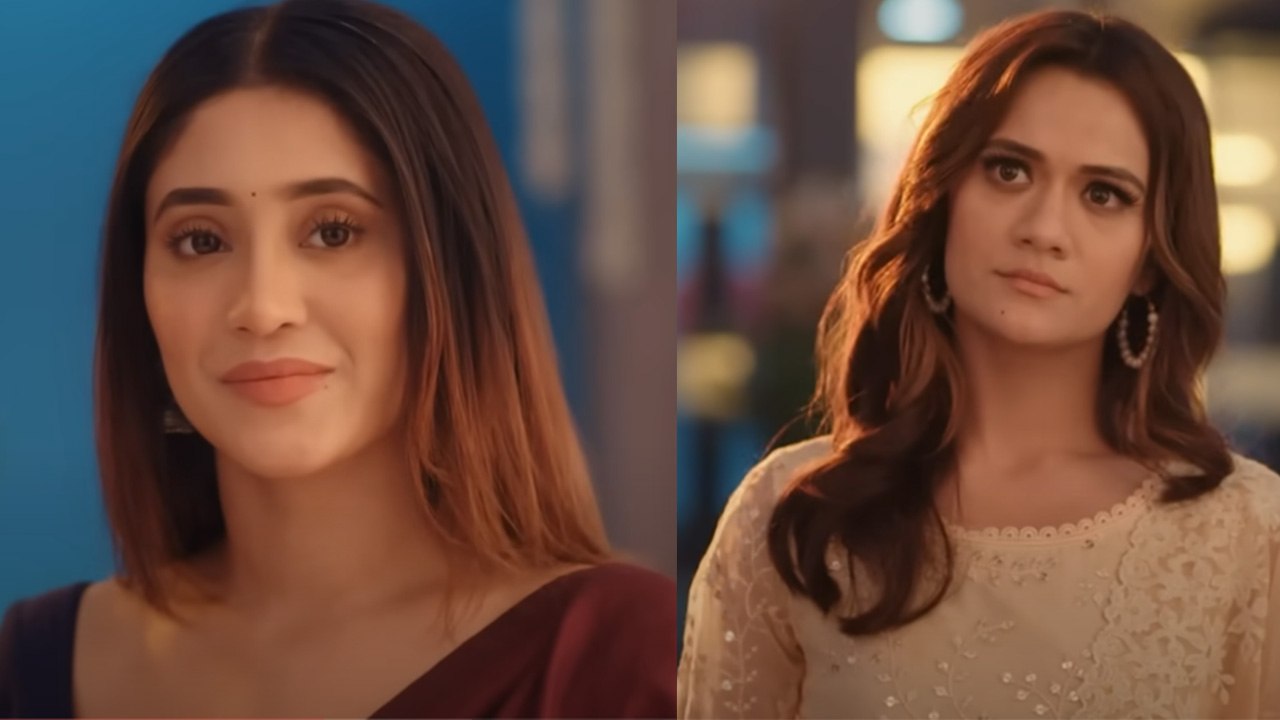 Barsatein 4 Oct Spoiler Update: Aradhana ने क्या माफ कर दिया है Reyansh को? | FilmiBeat