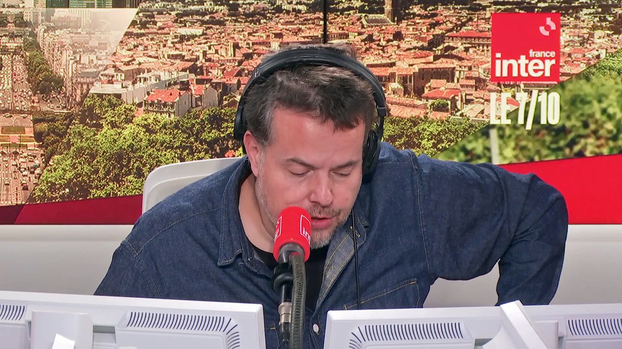 Immobilier : "La crise est en train de se répandre sur tout un secteur économique"