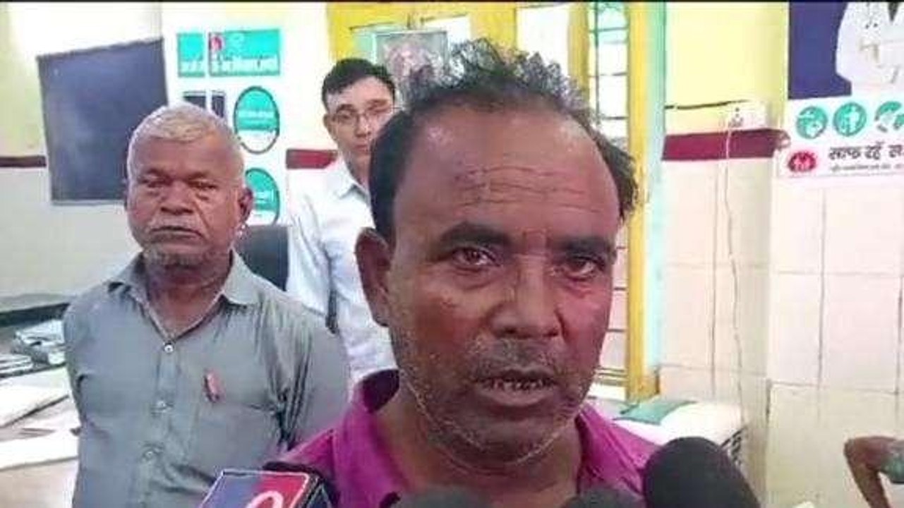 रायबरेली: अस्पताल में मरीजों को नहीं मिल पा रहा इलाज, वजह जान कर हो जाएंगे हैरान