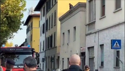 Firenze: ex circolo del Romito, via allo sgombero