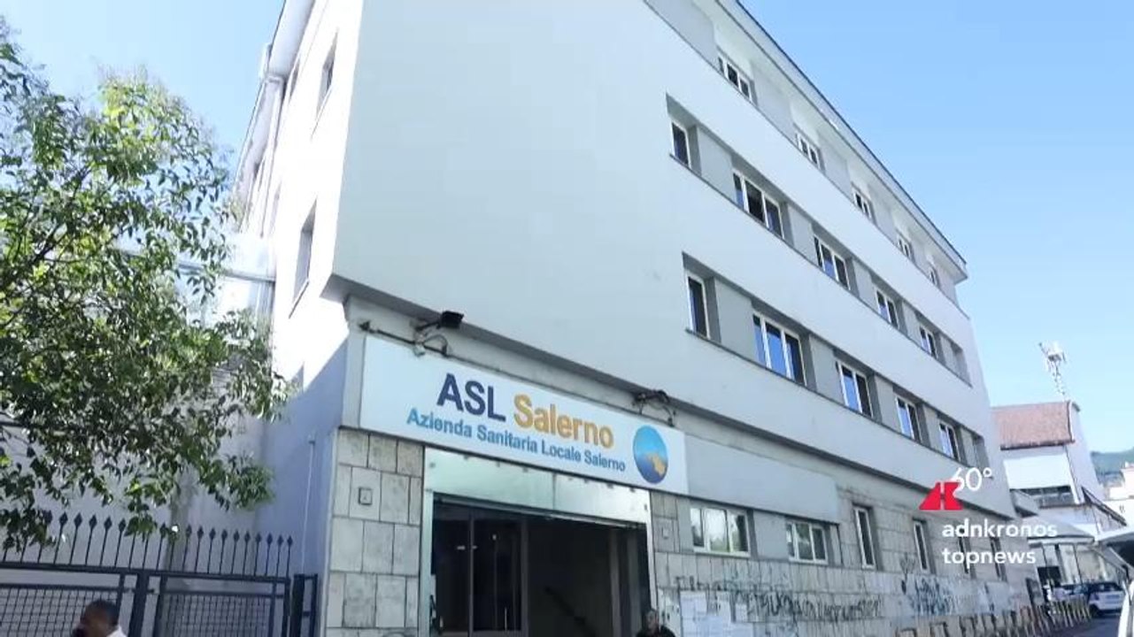 Firmato a Salerno un protocollo per prevenire disturbi da gioco d’azzardo