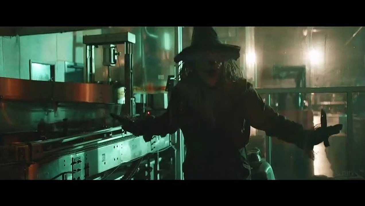 Die'ced teaser ov