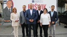 Konferencja Konfederacji
