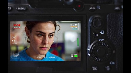 VIDEO: « La liberté d’expression des femmes est menacée par la violence numérique »