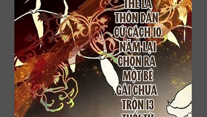 Chapter 2-5_Thập Nguyệt Xà Thai