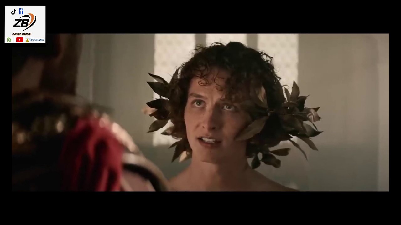 BOUDICA_ THE QUEEN OF WAR movie trailer 2023