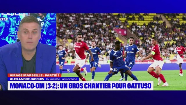 OM : retour sur le cas Aubameyang dans Virage Marseille