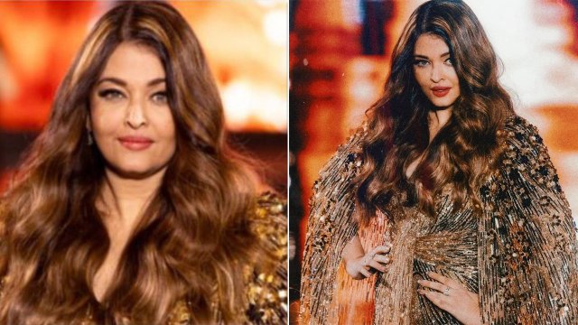 Aishwarya Rai Bachchan ने Botox करा खराब किया अपना Face, Paris Fashion Week के Look परहो गईं Troll