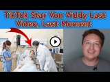 How Did TikTok Star Von Viddy has Passed Away? || TikToker Joseph Muchlinski At 32