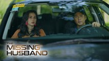 The Missing Husband: Anton and Ria's waiting game begins! (Episode 28)