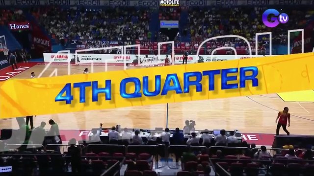 NCAA Men's Basketball Mapua vs Benilde (Fourth Quarter) | NCAA Season 99