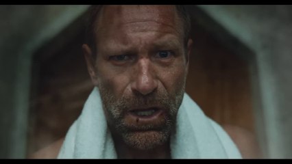 Rumble Through the Dark 🎥 – Intense Bare-Knuckle Boxing in the Mississippi Delta