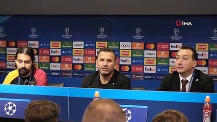 İngilizler şokta! Avrupa, Galatasaray'ın dünya devini nasıl küçük düşürdüğünü konuşuyor