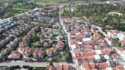 Bursa'nın o ilçesinde asfalt çalışmaları tam gaz!
