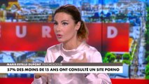 Marie-Estelle Dupont : «Le porno c’est l’anti-sexualité»