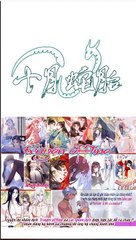 Chapter 77-78_Thập Nguyệt Xà Thai