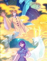 Chapter 81_Thập Nguyệt Xà Thai