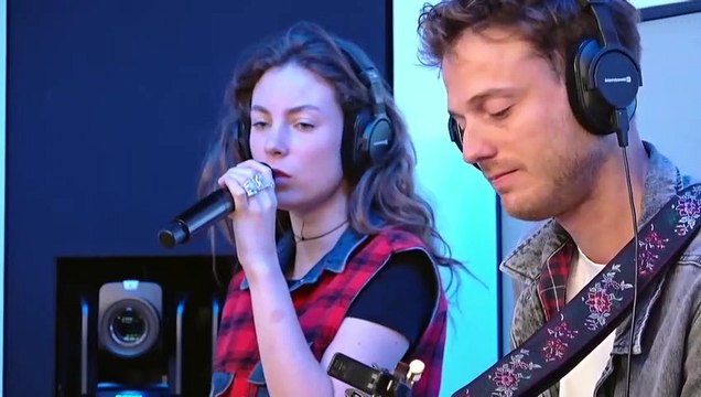 «America» de Razorlight : la reprise live d'Adé dans Culture médias
