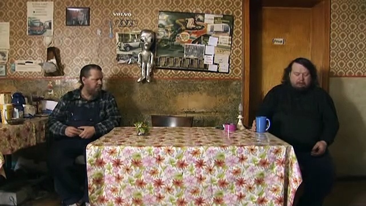 Die Ludolfs S06E05-Das Seifenkistenrennen