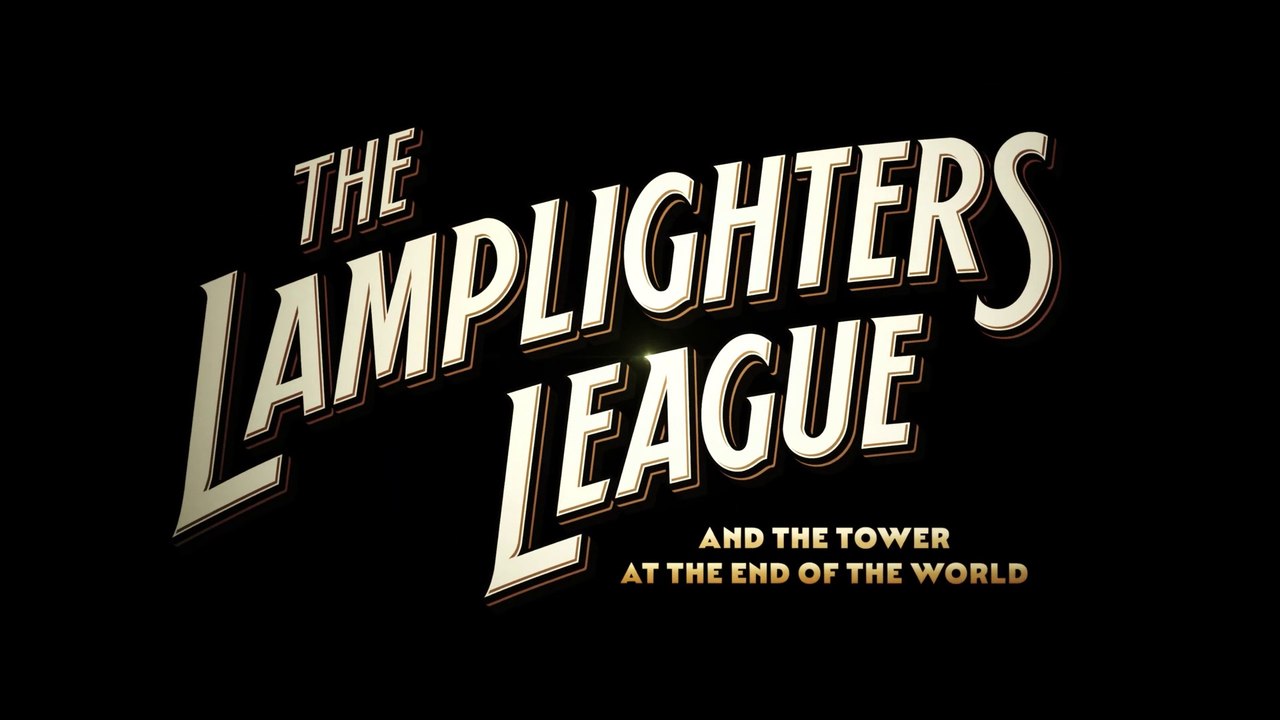 The Lamplighters League - Bande-annonce de lancement