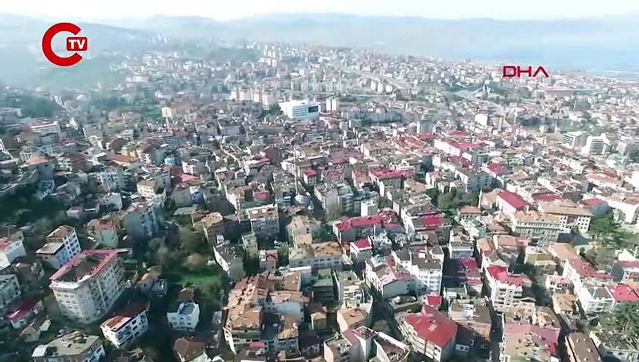 Deprem riski en az olan iller arasında gösteriliyordu: Uzmanından uyarı!