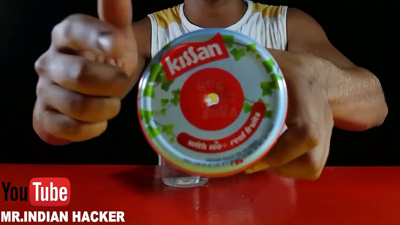 जेट इंजिन सिर्फ एक काँच के ज़ार में बनाना सीखे magic tricks  in hindi