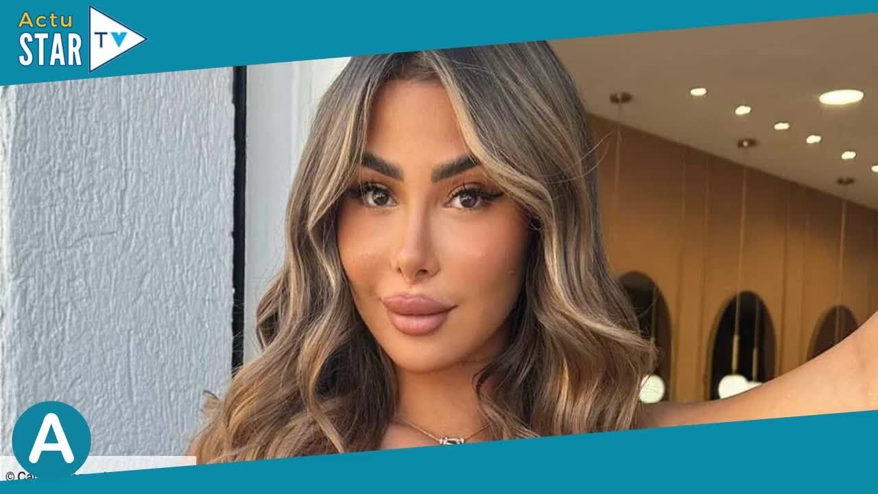 « C'est quoi ces hommes »  Maeva Ghennam prend la défense de Melanie Da Cruz dans sa guerre avec An