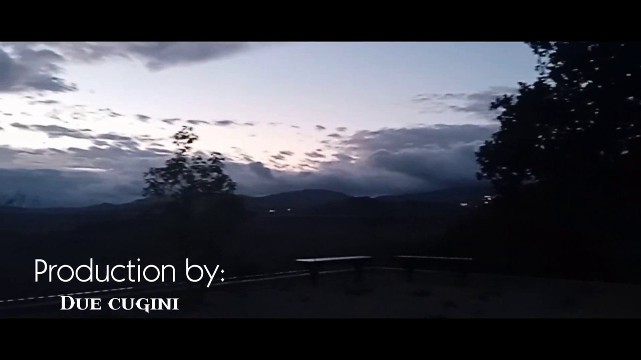 DUE CUGINI - In memoria a te (DEDICATO a PINO CASABONA)