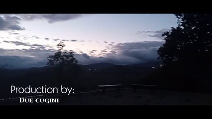 DUE CUGINI - In memoria a te (DEDICATO a PINO CASABONA)