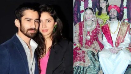Pakistani Actress Mahira Khan First Husband कौन, Divorce Reason Reveal...| Boldsky