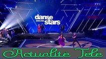 Danse avec les stars, c’est L’ile de la tentation: entre les stars et danseurs, c’est chaud en off…