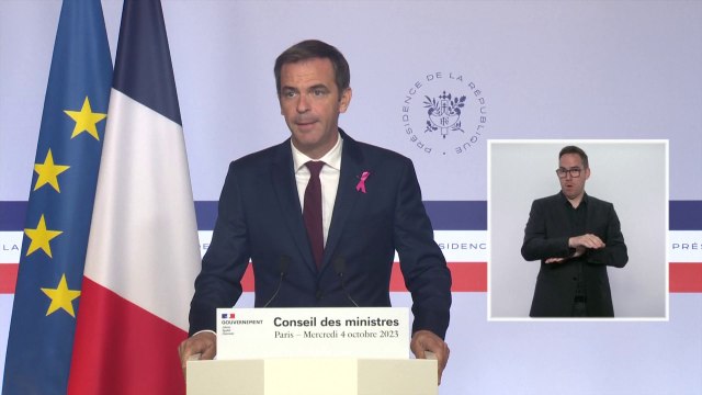 Je retiens sa passion, son audace et sa pugnacité : Olivier Véran rend hommage à Jean-Pierre Elkabbach