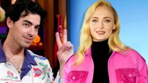 Amid Their Messy Divorce and Custody Dispute, Joe Jonas and Sophie Turner Turn to Mediation