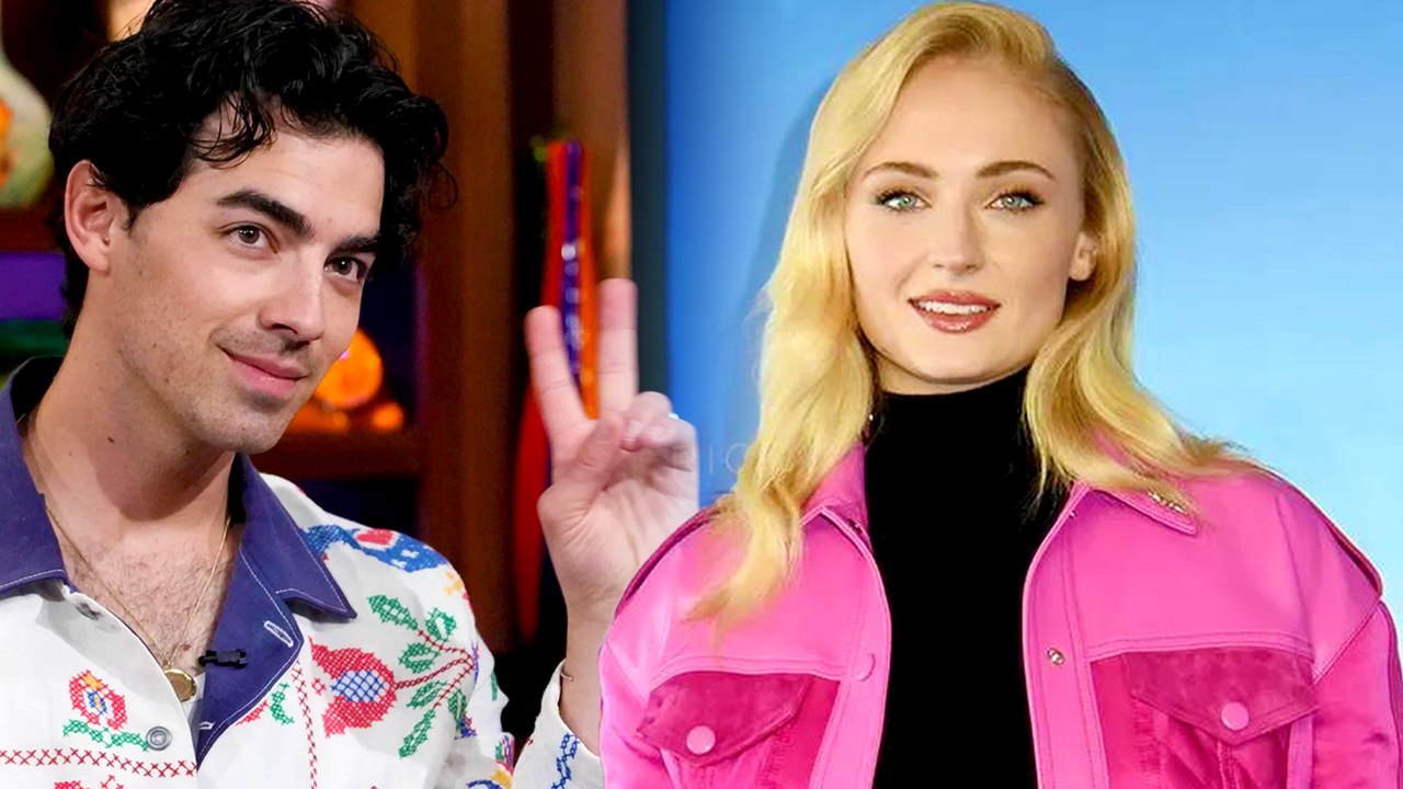 Amid Their Messy Divorce and Custody Dispute, J...
