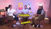 REBUT SIMPATI WARGA NUJALAN TERJAL ANIES-MUHAIMIN USAI DEKLARASI | LANTURAN #30