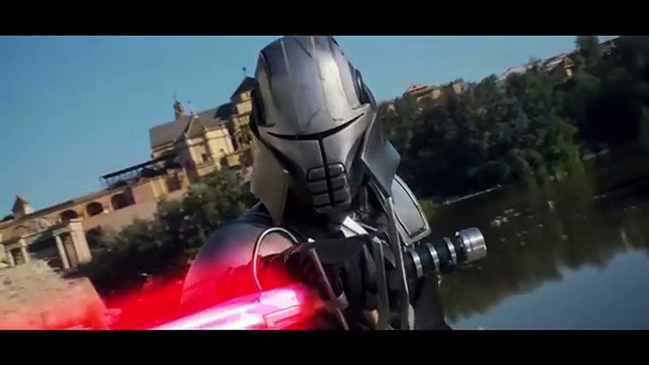 La Legión 501 de Star Wars prepara su despliegue en Córdoba