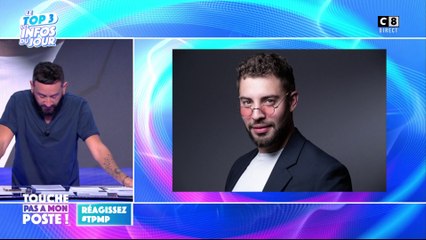 Les parents de l’acteur de « Plus Belle La Vie » Marwan Berreni écrivent une lettre à leur fils