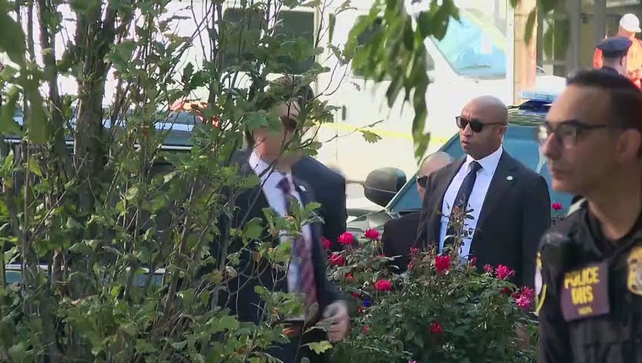 Waffenbesitz: Hunter Biden plädiert auf nicht schuldig