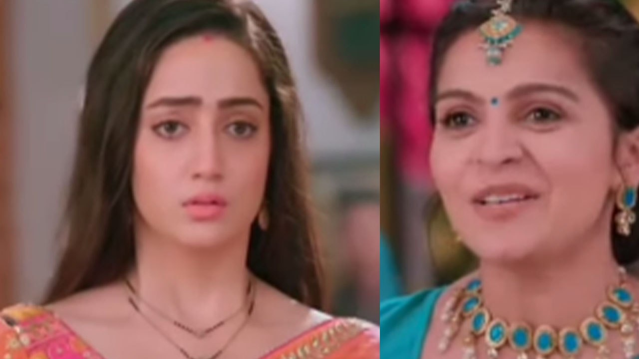 YRKKH 4 Oct Spoiler: क्या Akshara और Abhimanyu की टूट जाएगी शादी? YRKKH full episode | FilmiBeat