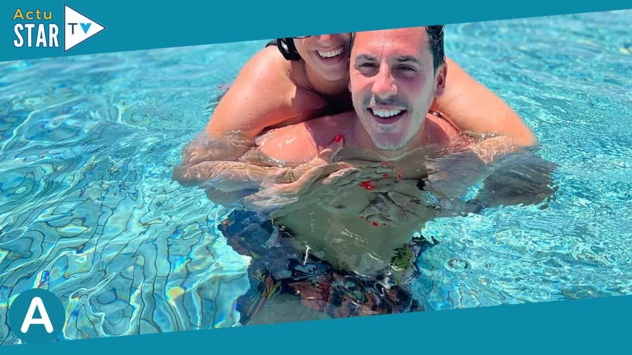 Marlène (Mariés au premier regard) fiancée : la surprise originale et romantique de Sébastien Serran