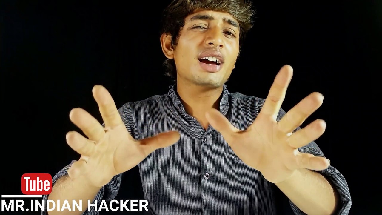 World's simplest d.c. motor # smart ideas part- 1   real magic tricks in hindi