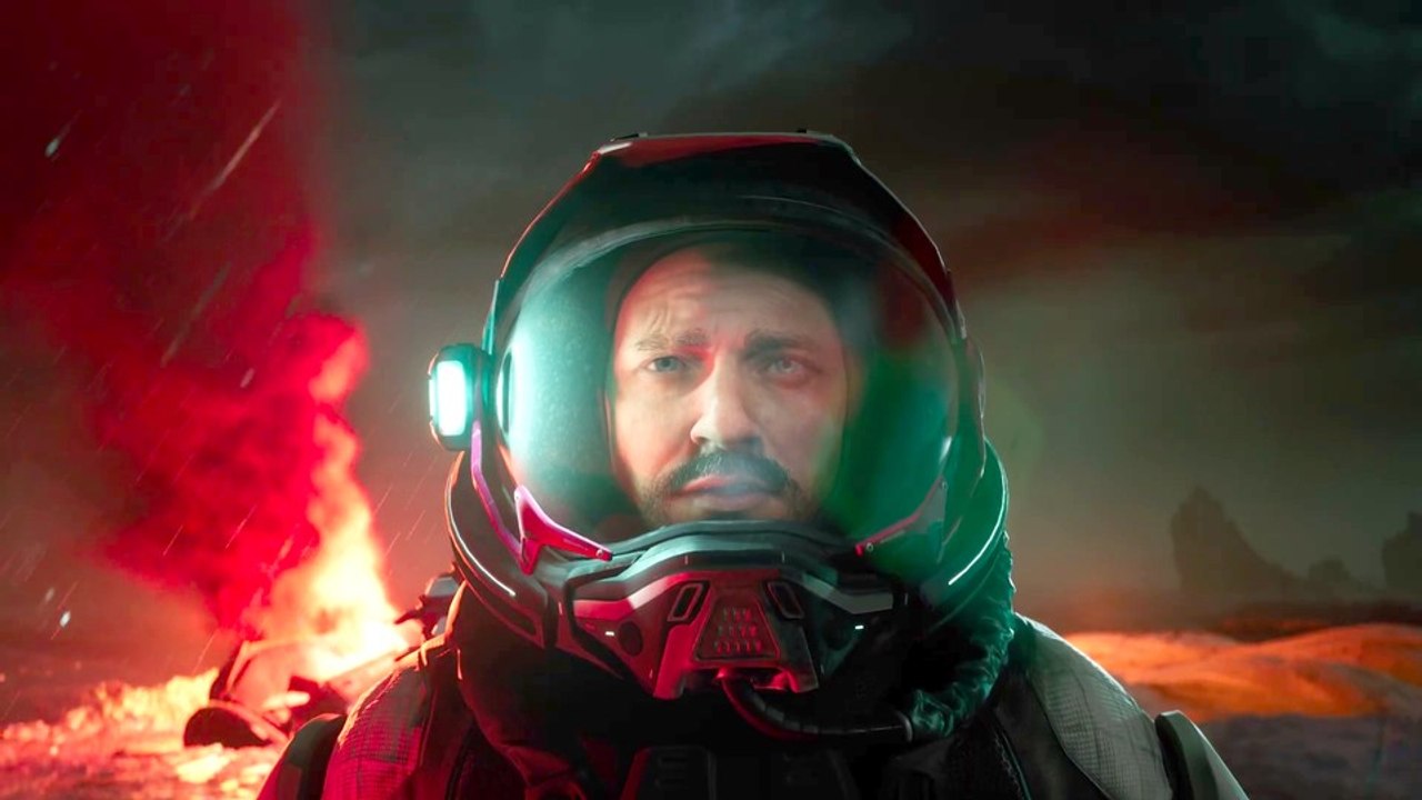 The Alters: Das Sci-Fi-Adventure der Frostpunk-Macher macht im neuen Trailer ordentlich Stimmung