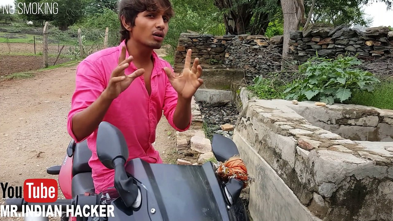 How to start fire without matches -  life hack