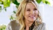 Kim Cattrall (« Sex and the City ») : ce projet surprise avec Kim Kardashian