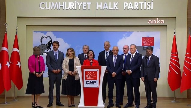 Aylin Yaman： ＂Notre système de santé est alarmant en raison de la mentalité non scientifique des responsables de la santé ; Ceux qui sont lésés sont les patients et les travailleurs de la santé...