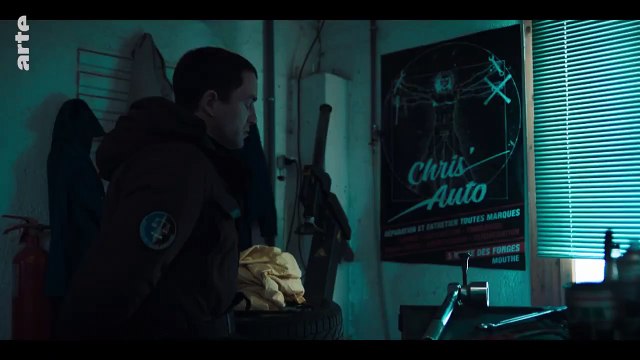 Polar Park - saison 1 Bande-annonce VF