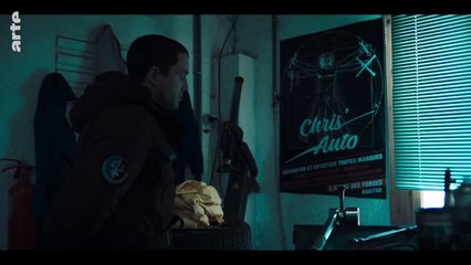 Polar Park - saison 1 Bande-annonce VF